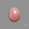 Rose Cut Pink Opal