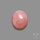 Rose Cut Pink Opal