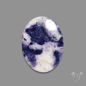 Morado Opal Cabochon