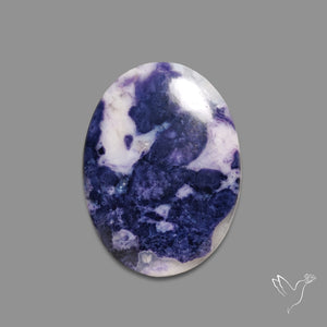 Morado Opal Cabochon