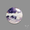Morado Opal Cabochon