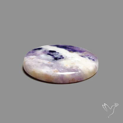 Morado Opal Cabochon