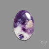 Morado Opal Cabochon