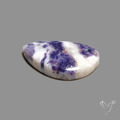 Morado Opal Cabochon