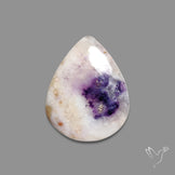 Morado Opal Cabochon