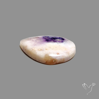 Morado Opal Cabochon