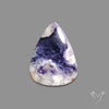 Morado Opal Cabochon