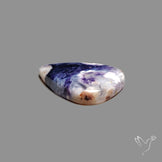 Morado Opal Cabochon