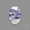 Morado Opal Cabochon