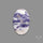 Morado Opal Cabochon