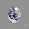 Morado Opal Cabochon