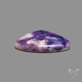 Morado Opal Cabochon