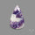 Morado Opal Cabochon