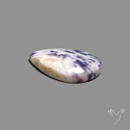 Morado Opal Cabochon