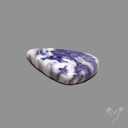 Morado Opal Cabochon
