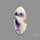 Morado Opal Cabochon