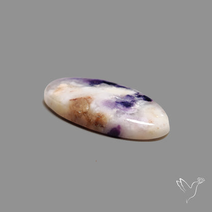 Morado Opal Cabochon