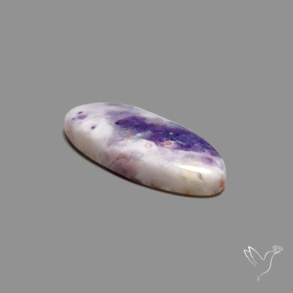 Morado Opal Cabochon