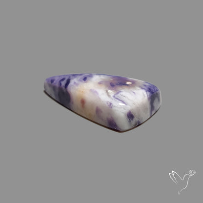 Morado Opal Cabochon