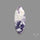 Morado Opal Cabochon