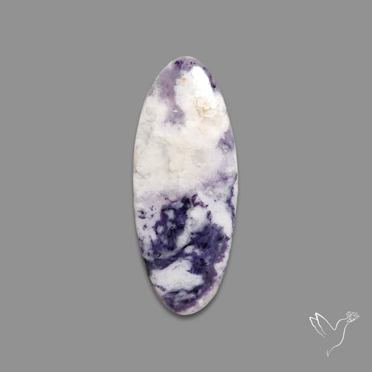 Morado Opal Cabochon