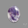 Morado Opal Cabochon