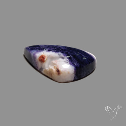 Morado Opal Cabochon
