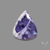 Morado Opal Cabochon