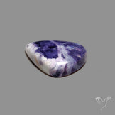 Morado Opal Cabochon