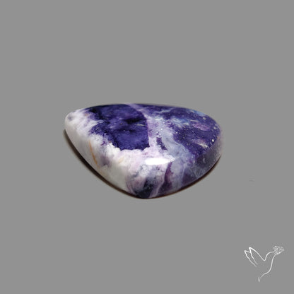 Morado Opal Cabochon