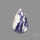 Morado Opal Cabochon