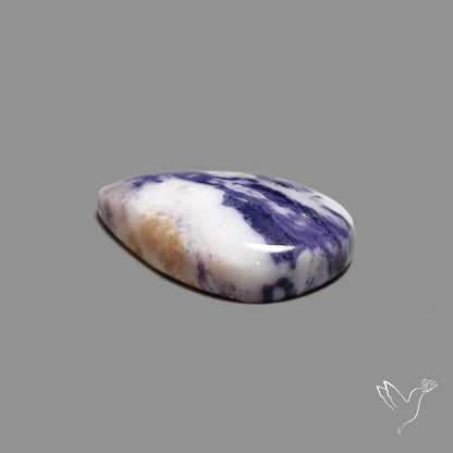 Morado Opal Cabochon