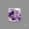 Morado Opal Cabochon