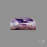 Morado Opal Cabochon