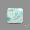 Caribbean Calcite Cabochon