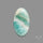 Caribbean Calcite Cabochon