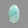 Caribbean Calcite Cabochon
