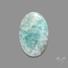 Caribbean Calcite Cabochon