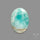 Caribbean Calcite Cabochon
