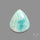 Caribbean Calcite Cabochon