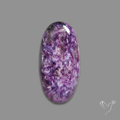 Charoite Cabochon