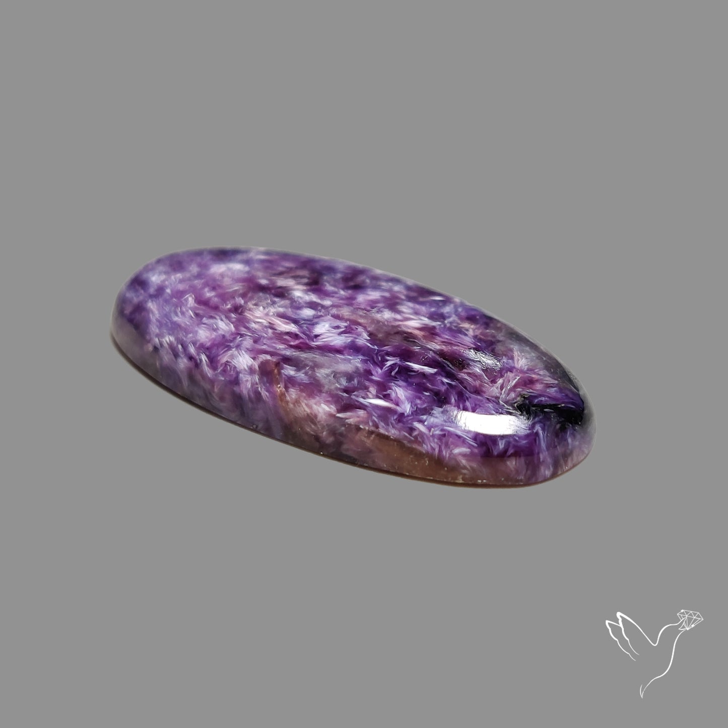 Charoite Cabochon