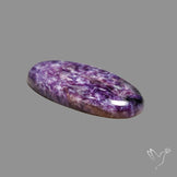 Charoite Cabochon