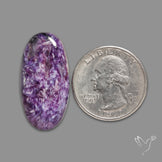 Charoite Cabochon