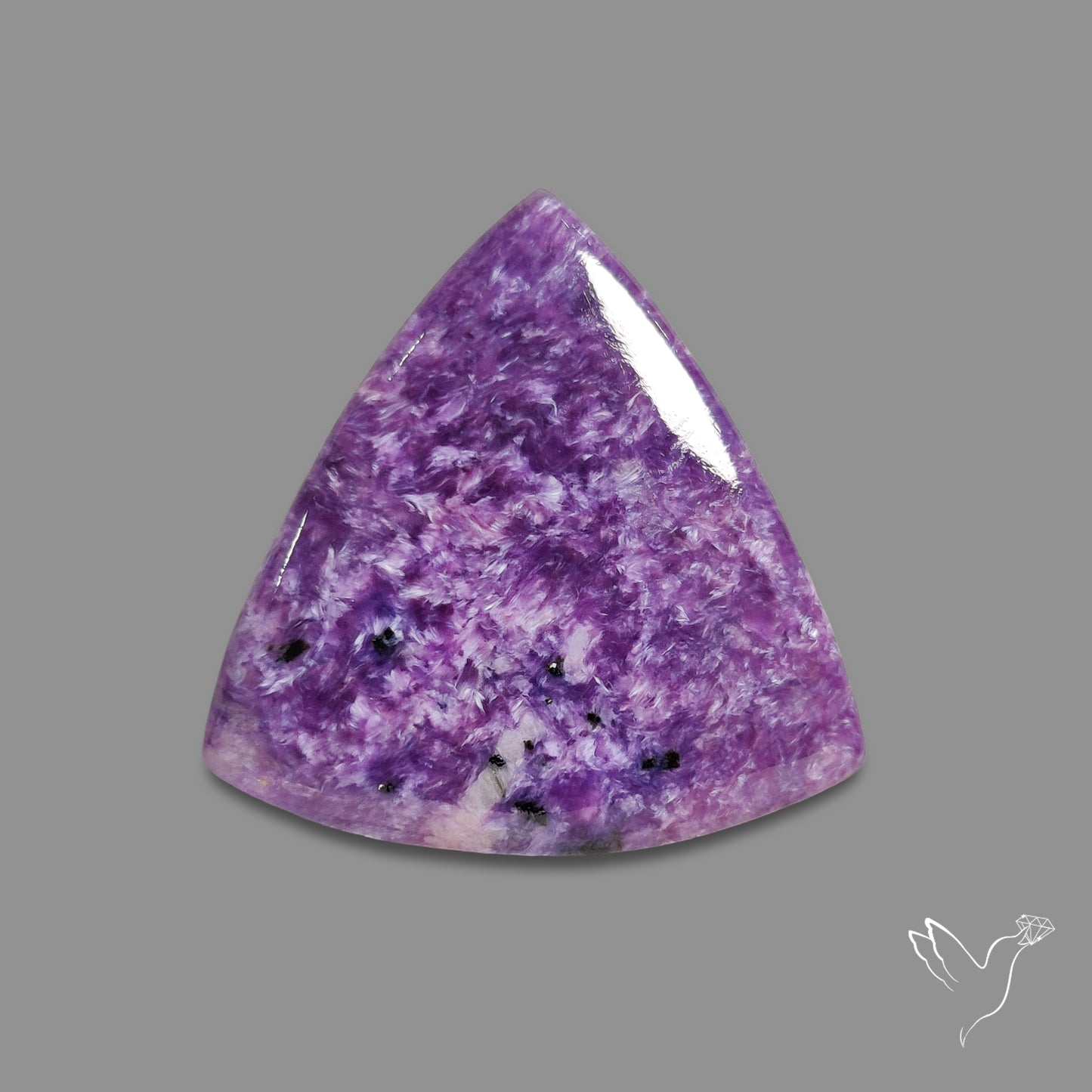 Charoite Cabochon