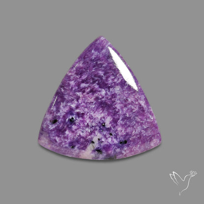 Charoite Cabochon