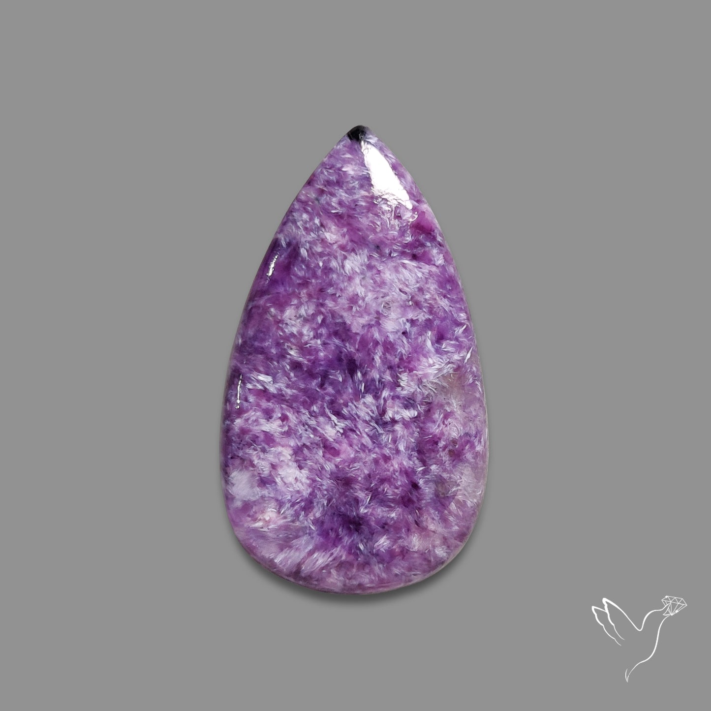 Charoite Cabochon