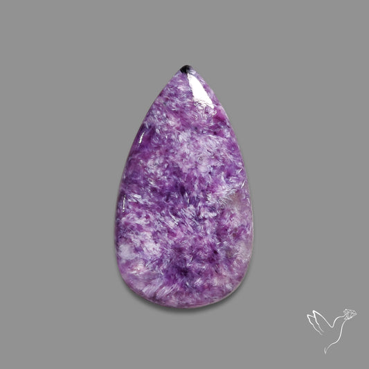Charoite Cabochon
