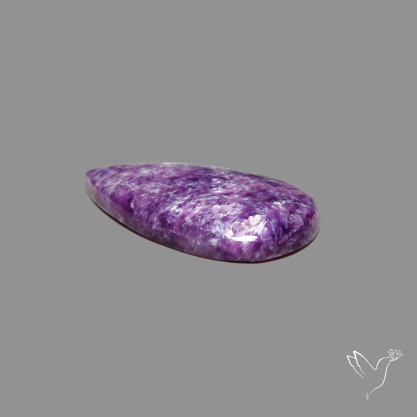 Charoite Cabochon