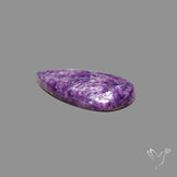 Charoite Cabochon